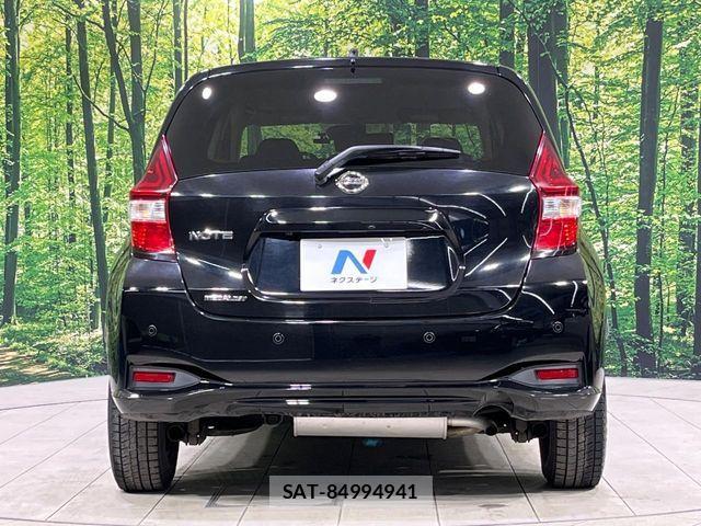 Nissan NOTE 2017-06 6677270-14