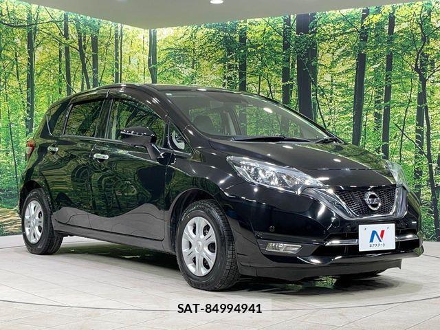 Nissan NOTE 2017-06 6677270-15