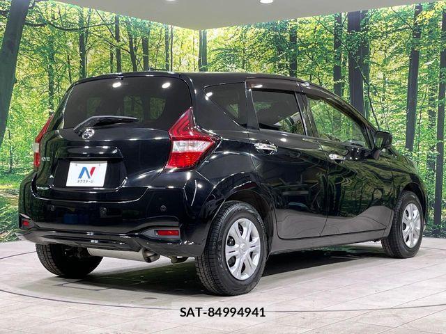 Nissan NOTE 2017-06 6677270-16