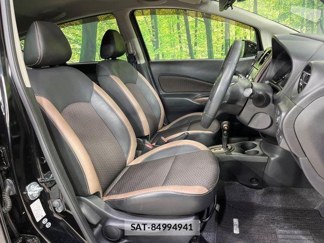 Nissan NOTE 2017-06 6677270-8
