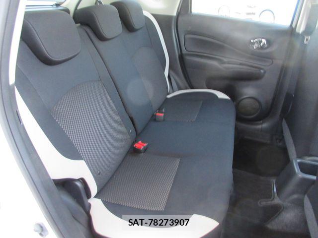 Nissan NOTE 2021-03 6691147-9