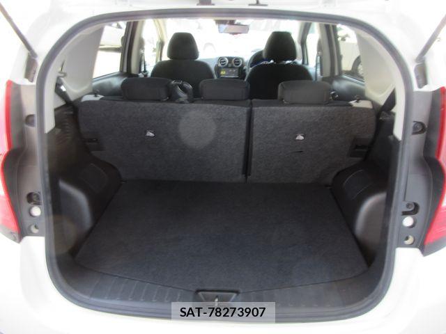 Nissan NOTE 2021-03 6691147-10
