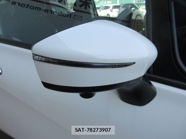 Nissan NOTE 2021-03 6691147-11
