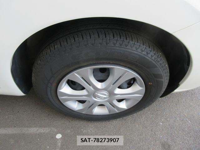 Nissan NOTE 2021-03 6691147-12
