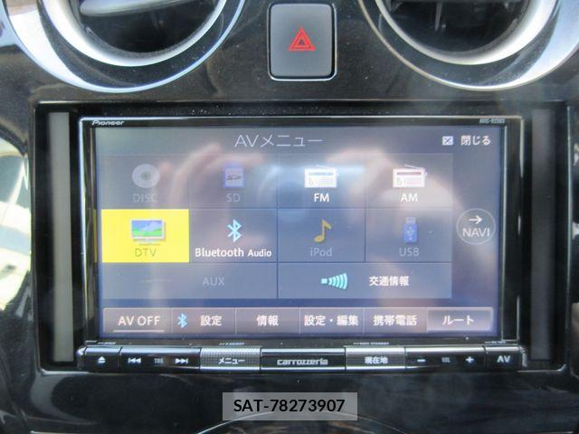 Nissan NOTE 2021-03 6691147-5