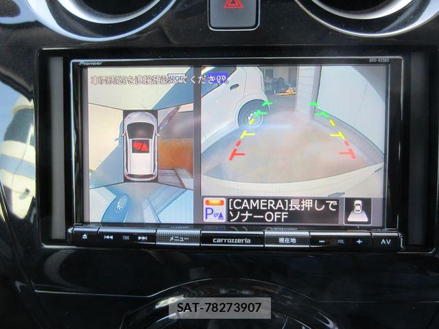 Nissan NOTE 2021-03 6691147-6