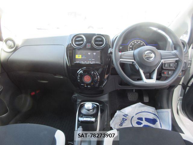 Nissan NOTE 2021-03 6691147-7