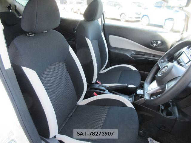 Nissan NOTE 2021-03 6691147-8