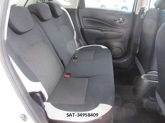 Nissan NOTE 2019-03 6691148-9