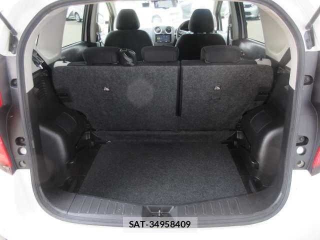 Nissan NOTE 2019-03 6691148-10