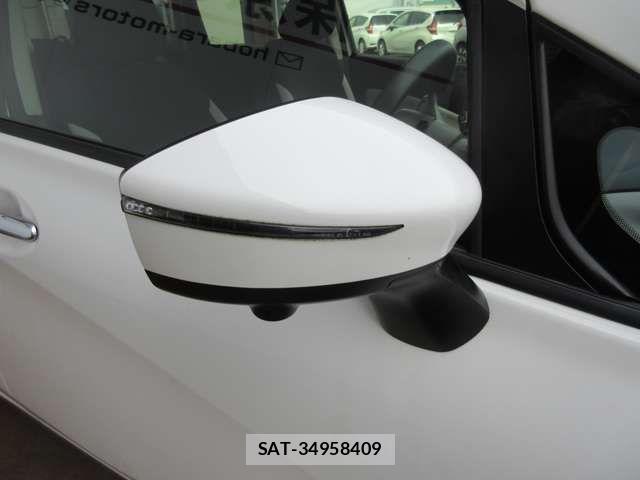 Nissan NOTE 2019-03 6691148-11