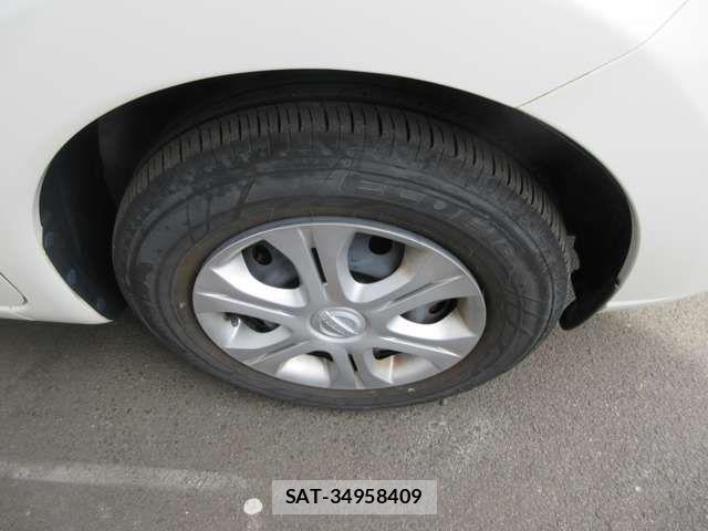Nissan NOTE 2019-03 6691148-12