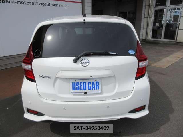 Nissan NOTE 2019-03 6691148-14
