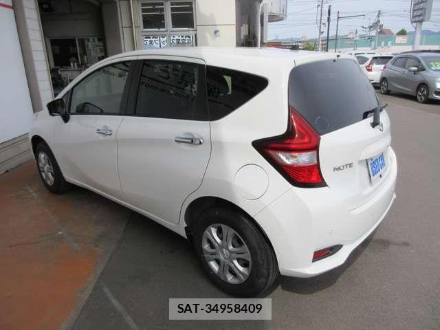 Nissan NOTE 2019-03 6691148-15