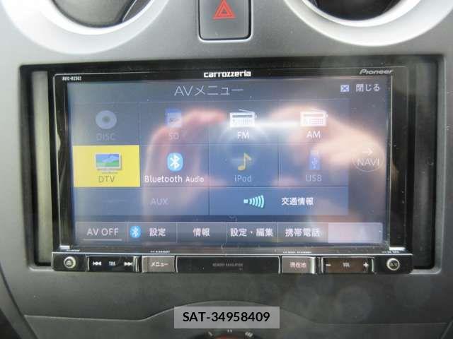 Nissan NOTE 2019-03 6691148-5