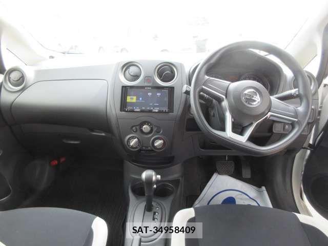 Nissan NOTE 2019-03 6691148-7