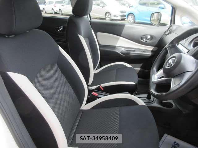 Nissan NOTE 2019-03 6691148-8