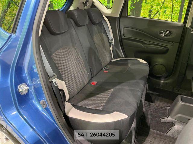 Nissan NOTE 2020-07 6716944-9