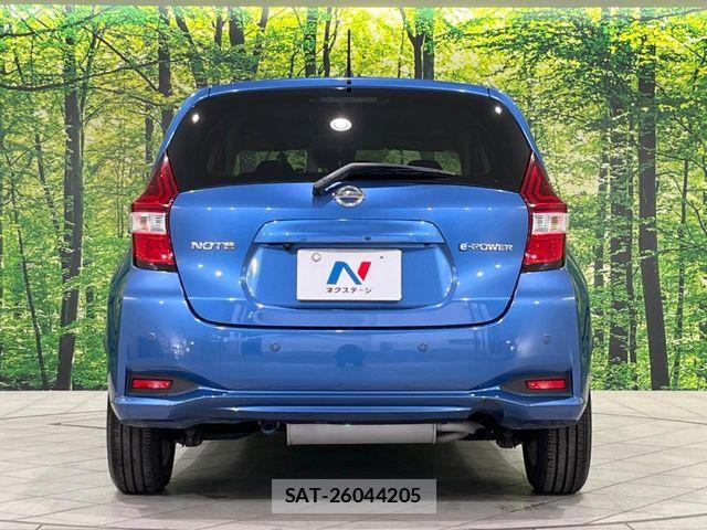 Nissan NOTE 2020-07 6716944-15