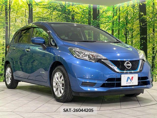 Nissan NOTE 2020-07 6716944-16