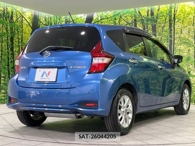 Nissan NOTE 2020-07 6716944-17