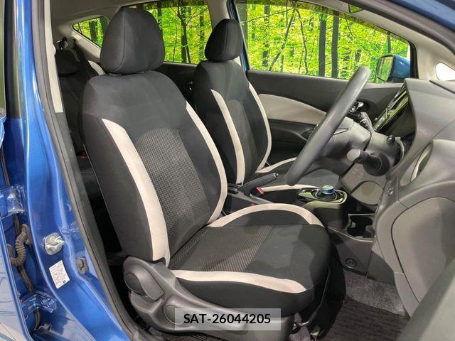 Nissan NOTE 2020-07 6716944-8