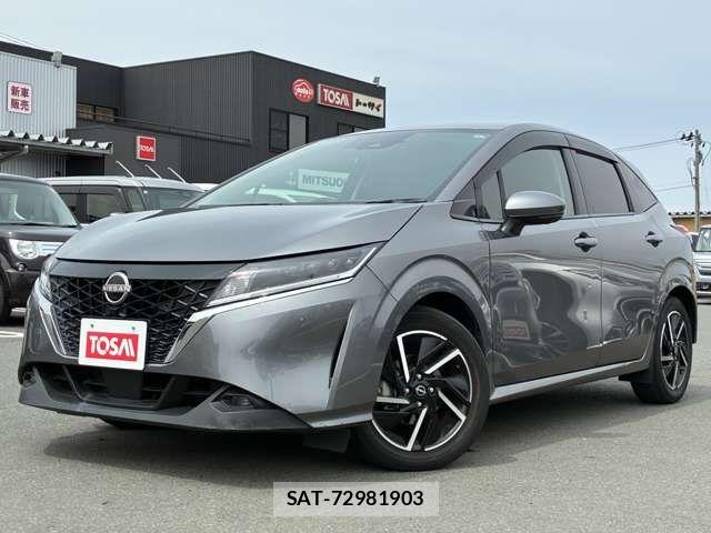 Nissan NOTE 2021-04 6716943-16