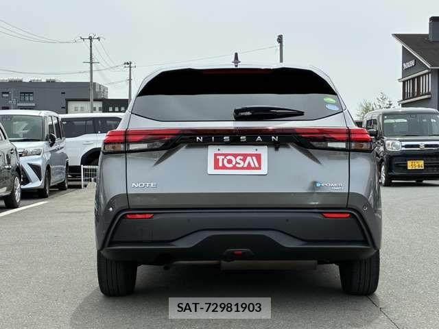 Nissan NOTE 2021-04 6716943-18