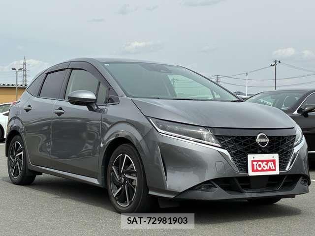 Nissan NOTE 2021-04 6716943-19