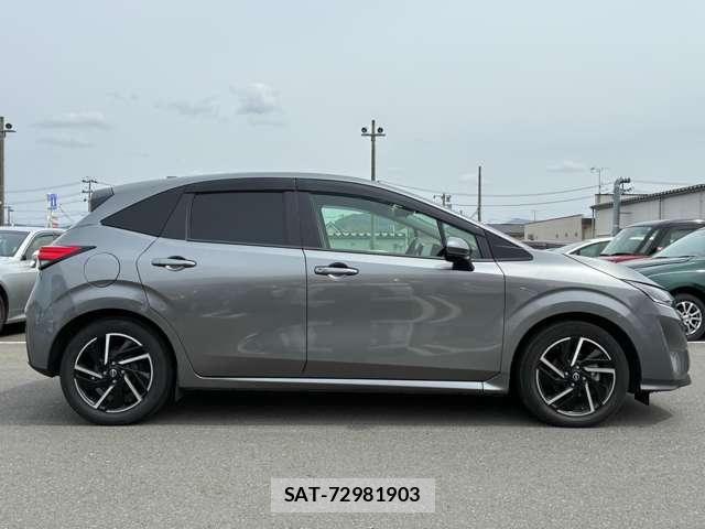 Nissan NOTE 2021-04 6716943-21