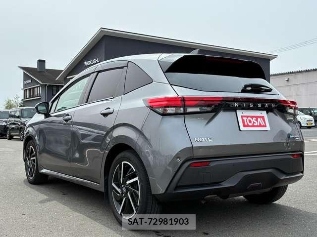 Nissan NOTE 2021-04 6716943-23