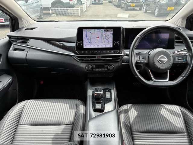 Nissan NOTE 2021-04 6716943-4