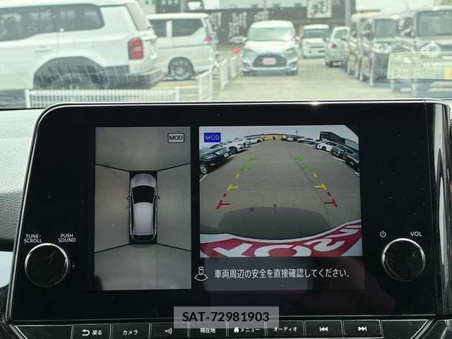 Nissan NOTE 2021-04 6716943-5
