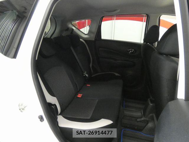 Nissan NOTE 2018-06 6752708-12