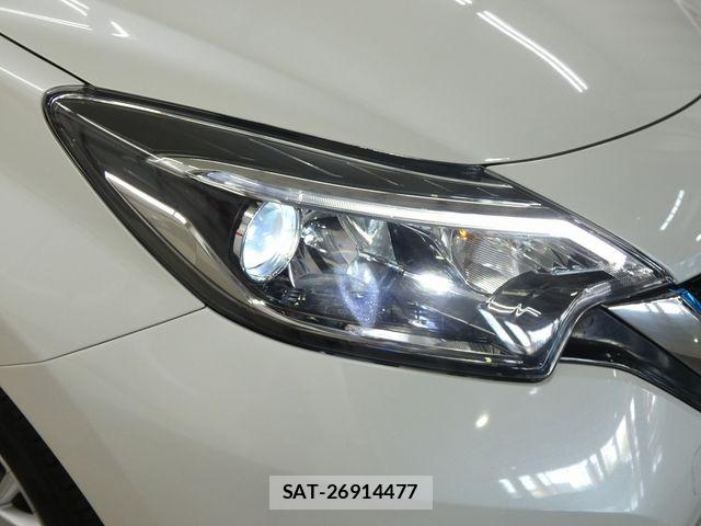Nissan NOTE 2018-06 6752708-2