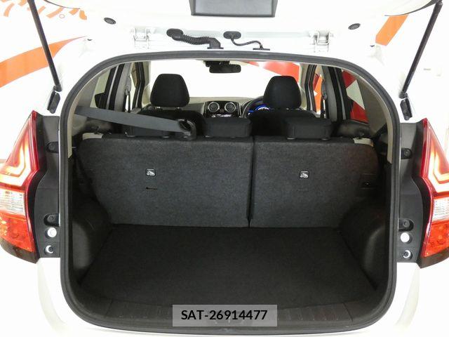 Nissan NOTE 2018-06 6752708-5