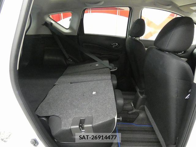 Nissan NOTE 2018-06 6752708-6