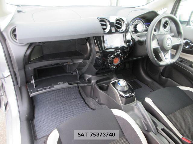 Nissan NOTE 2020-02 6752709-12
