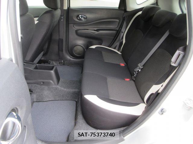 Nissan NOTE 2020-02 6752709-15
