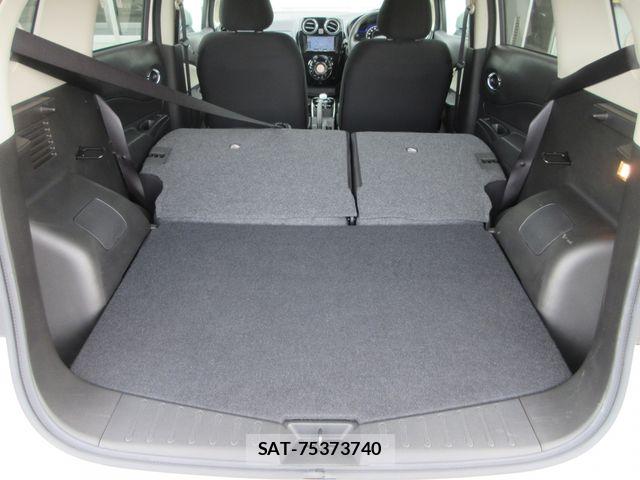Nissan NOTE 2020-02 6752709-17