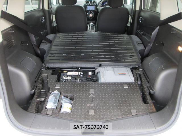 Nissan NOTE 2020-02 6752709-18