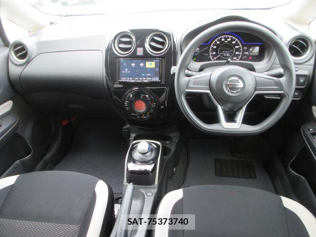 Nissan NOTE 2020-02 6752709-1