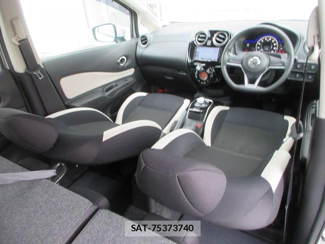 Nissan NOTE 2020-02 6752709-19