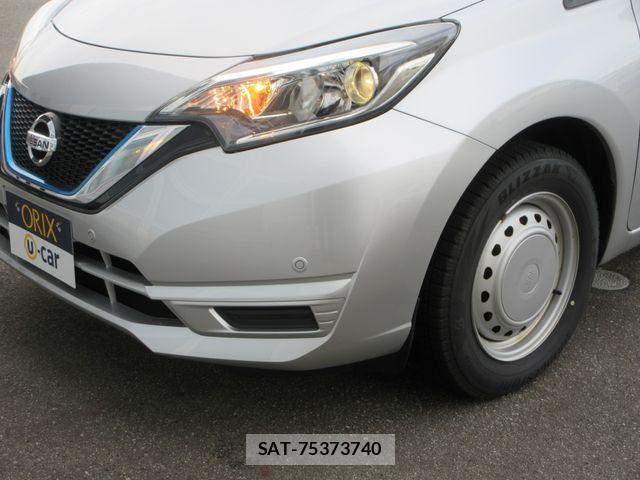 Nissan NOTE 2020-02 6752709-20