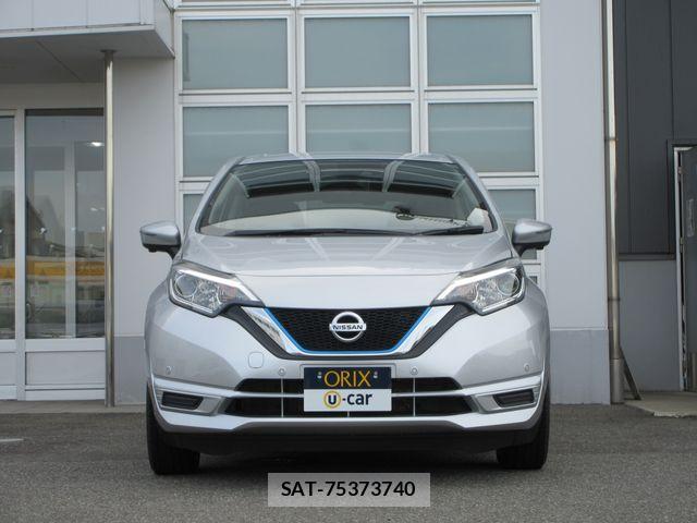 Nissan NOTE 2020-02 6752709-21