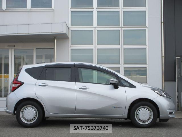 Nissan NOTE 2020-02 6752709-22