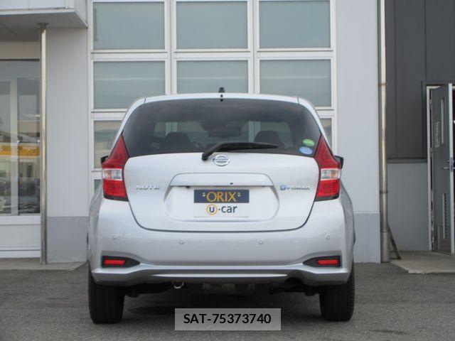 Nissan NOTE 2020-02 6752709-23