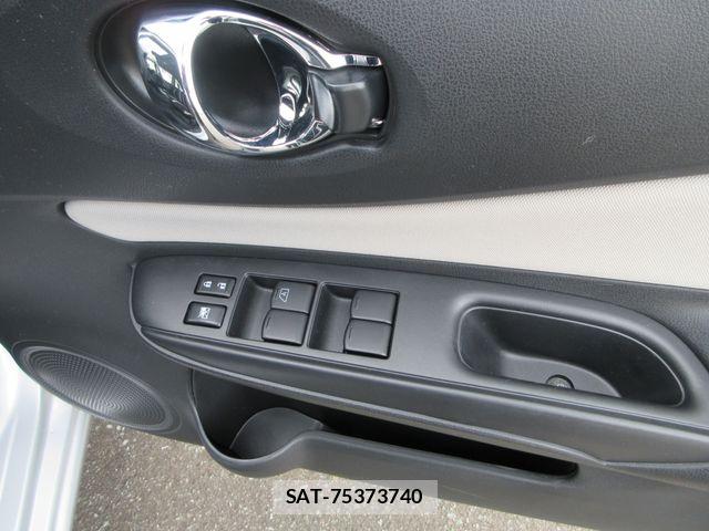 Nissan NOTE 2020-02 6752709-25