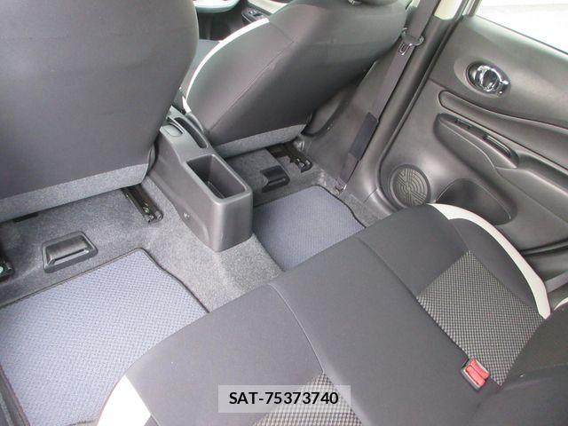 Nissan NOTE 2020-02 6752709-27