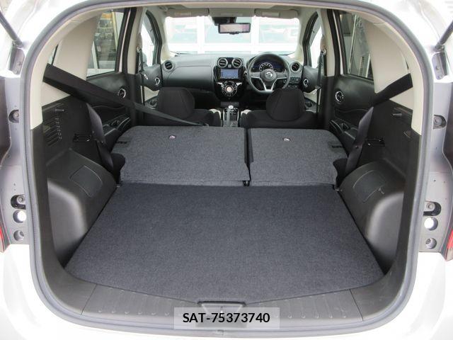 Nissan NOTE 2020-02 6752709-28